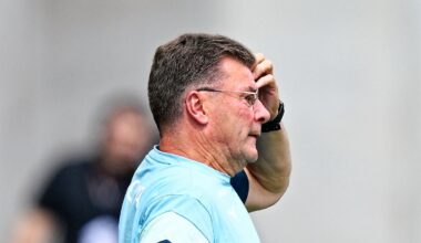 Was ein Debakel: Blamierter VfL Bochum weiß nicht mehr, wie Zweitliga-Fußball geht