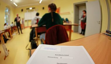 Schule Hamburg: Die Abi-Noten an den Privatschulen – wow!