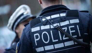 Mann nach Messerangriff auf Zehnjährige festgenommen - SR.de