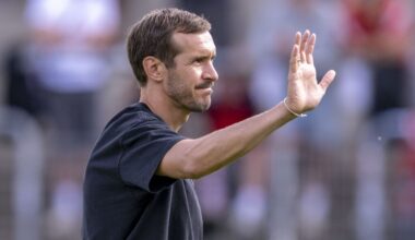SC Freiburg unterliegt FC Augsburg zum Bundesliga-Start - SC Freiburg