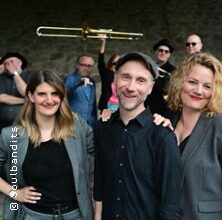 Soulbandits | Hot Jazz Club - Münster - Hot Jazz Club - 30.05.2026: Tickets kaufen