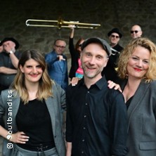 Soulbandits | Hot Jazz Club - Münster - Hot Jazz Club - 30.05.2026: Tickets kaufen