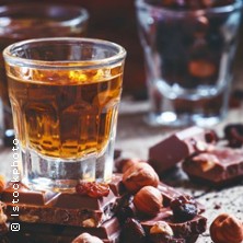 Weihnachtsrum Tasting - BRAUNSCHWEIG - Restaurant Nah am Wasser - 06.12.2025: Tickets kaufen