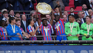 Crystal Palace: Europa-Urteil für Glasner-Klub gefallen! | Sport