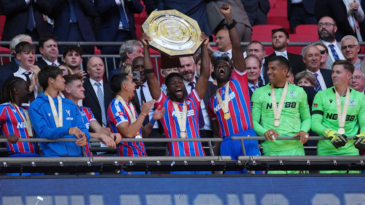 Crystal Palace: Europa-Urteil für Glasner-Klub gefallen! | Sport