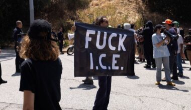Rückschlag für Trump: US-Berufungsgericht untersagt willkürliche Festnahmen