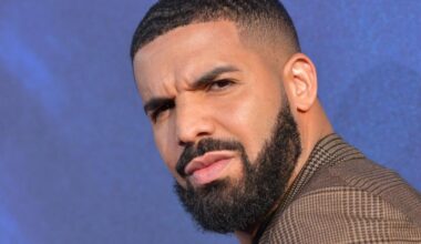 Drake verwendet in Deutschland Drogerie-Produkt falsch: "Hat mich fast umgebracht"