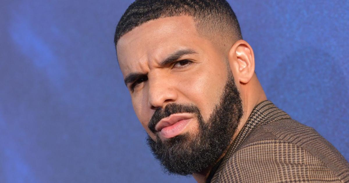 Drake verwendet in Deutschland Drogerie-Produkt falsch: "Hat mich fast umgebracht"
