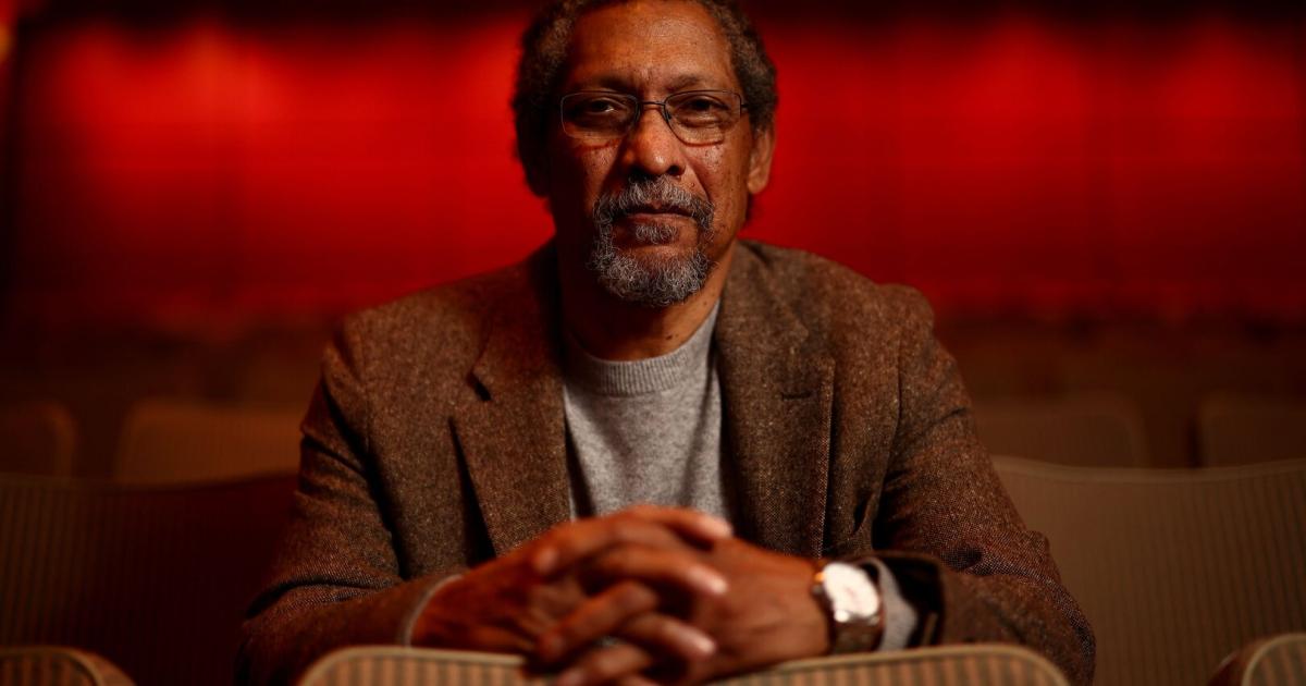 Percival Everett: James Bond und höhere Mathematik
