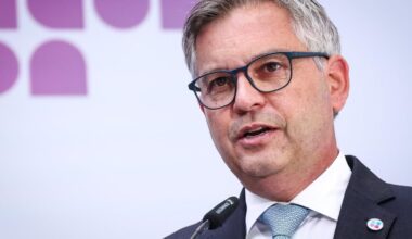 Magnus Brunner: Reform des Asylsystems "hätte schneller gehen müssen"