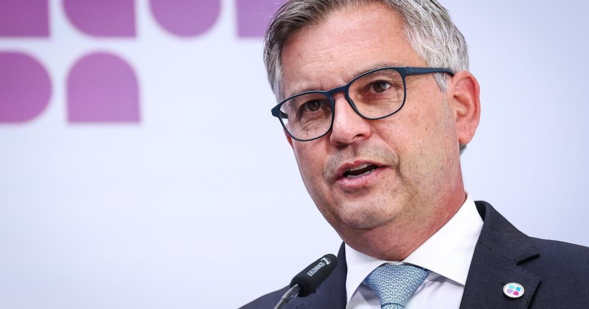 Magnus Brunner: Reform des Asylsystems "hätte schneller gehen müssen"