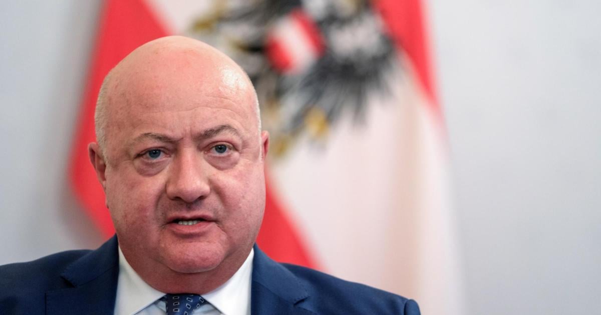 EU fürchtet russischen Einfluss: Stocker fährt zum Balkan