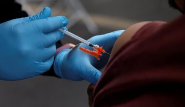Gürtelrose-Impfung könnte auch Herzinfarkt-Risiko senken