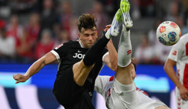 Liveticker: SC Freiburg verliert deutlich gegen 1. FC Köln - SC Freiburg