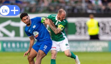 VfB Lübeck will gegen Hannover 96 II Englische Woche „optimal beenden“