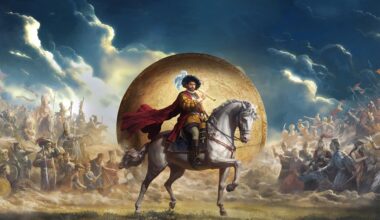 Paradoxon enthüllt Europa Universalis V