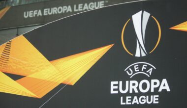 Auslosungen der Europa League und Conference League: Zeit, wie man sie sieht und alle Ziehungstöpfe -