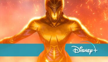Während "The Fantastic Four: First Steps" gerade die Kinos erobert, gibt es schon jetzt Marvel-Nachschub bei Disney+ - Serien News