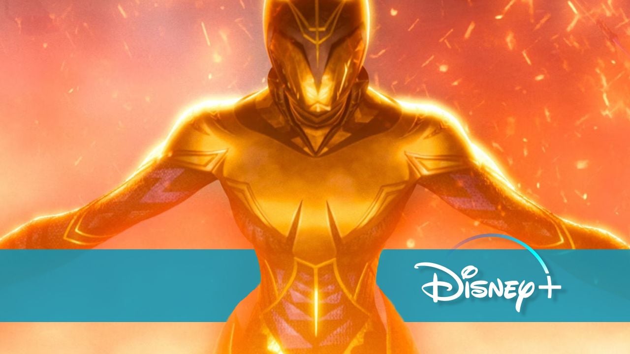 Während "The Fantastic Four: First Steps" gerade die Kinos erobert, gibt es schon jetzt Marvel-Nachschub bei Disney+ - Serien News