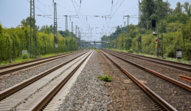 Bahnverkehr in NRW rollt wieder – nächster Tatort aufgetaucht