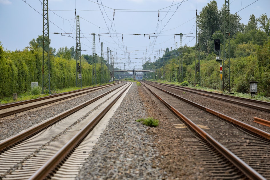Bahnverkehr in NRW rollt wieder – nächster Tatort aufgetaucht