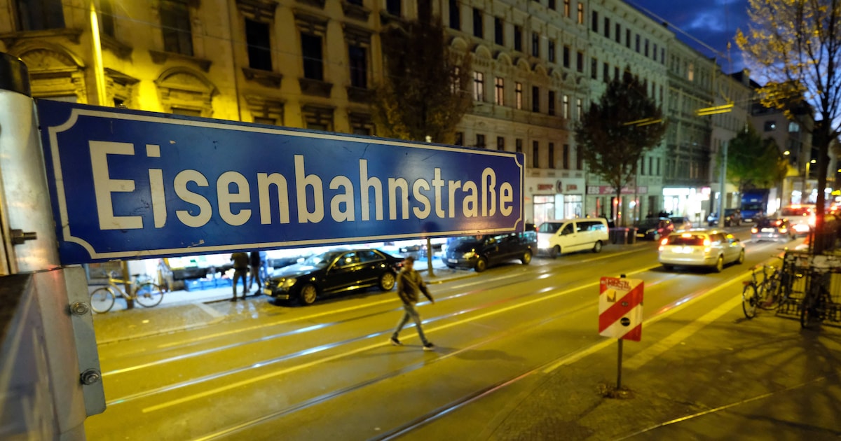 Todesfahrer „King Bilal“ und seine Clan-Brüder terrorisieren Leipzig – Stadt machtlos