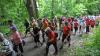 Vor allem bei Anhängern von Nordic Walking ist das „Zusser Horn“ sehr beliebt.