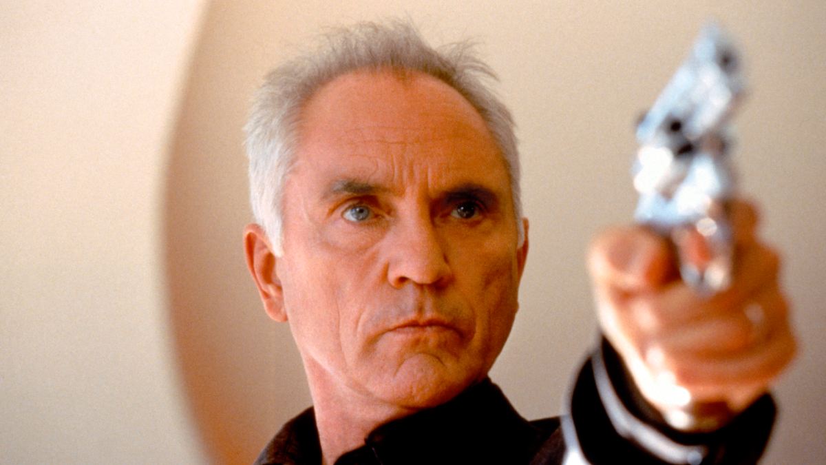 Filmstar bis ins hohe Alter: "Superman"-Bösewicht Terence Stamp ist tot