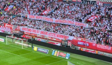 Fortuna Düsseldorf hat wegen Shon Weissman Fan-Ärger - Klaus Allofs reagiert | Sport