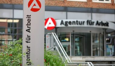 Lohnt sich Arbeit noch? Neue Studie mit Zahlen aus Hamburg