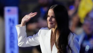 Ehe-Aus nach 13 Jahren: Joe Bidens Tochter Ashley lässt sich scheiden