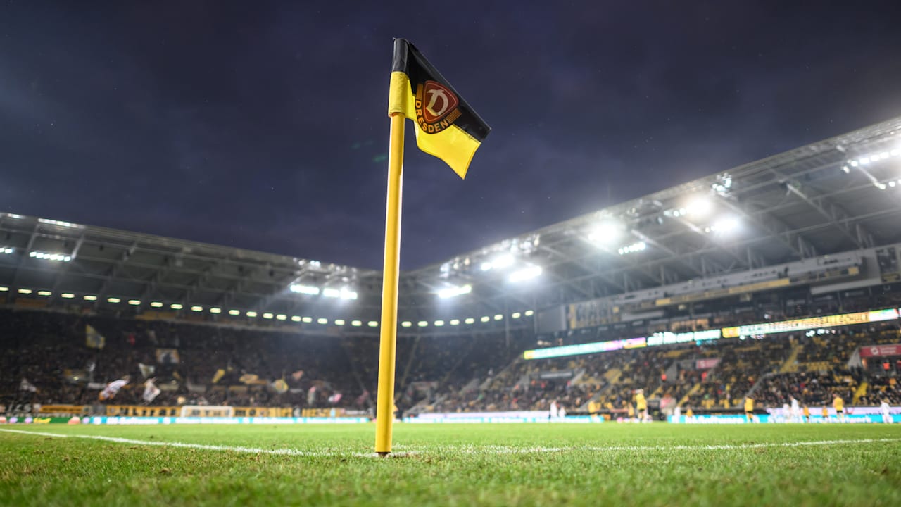 Dynamo Dresden: Kommt dieser Hannover-Profi? | Sport