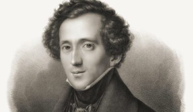 Er war der Mozart Hamburgs: Mendelssohn Bartholy wurde nur 38