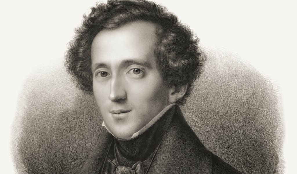 Er war der Mozart Hamburgs: Mendelssohn Bartholy wurde nur 38