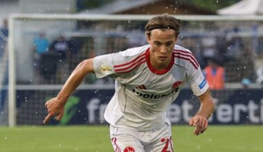 1. FC Nürnberg: Was BILD über Nürnbergs Kabine gehört hat | Sport