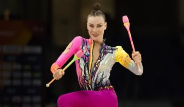 Hannover plant Mega-Event: Die Finals und Maschseefest 2026 | Sport