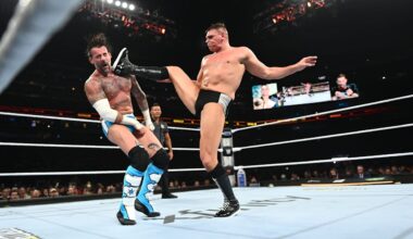 WWE kommt nach Deutschland: „RAW“ in Düsseldorf, „SmackDown“ in Berlin! | Sport