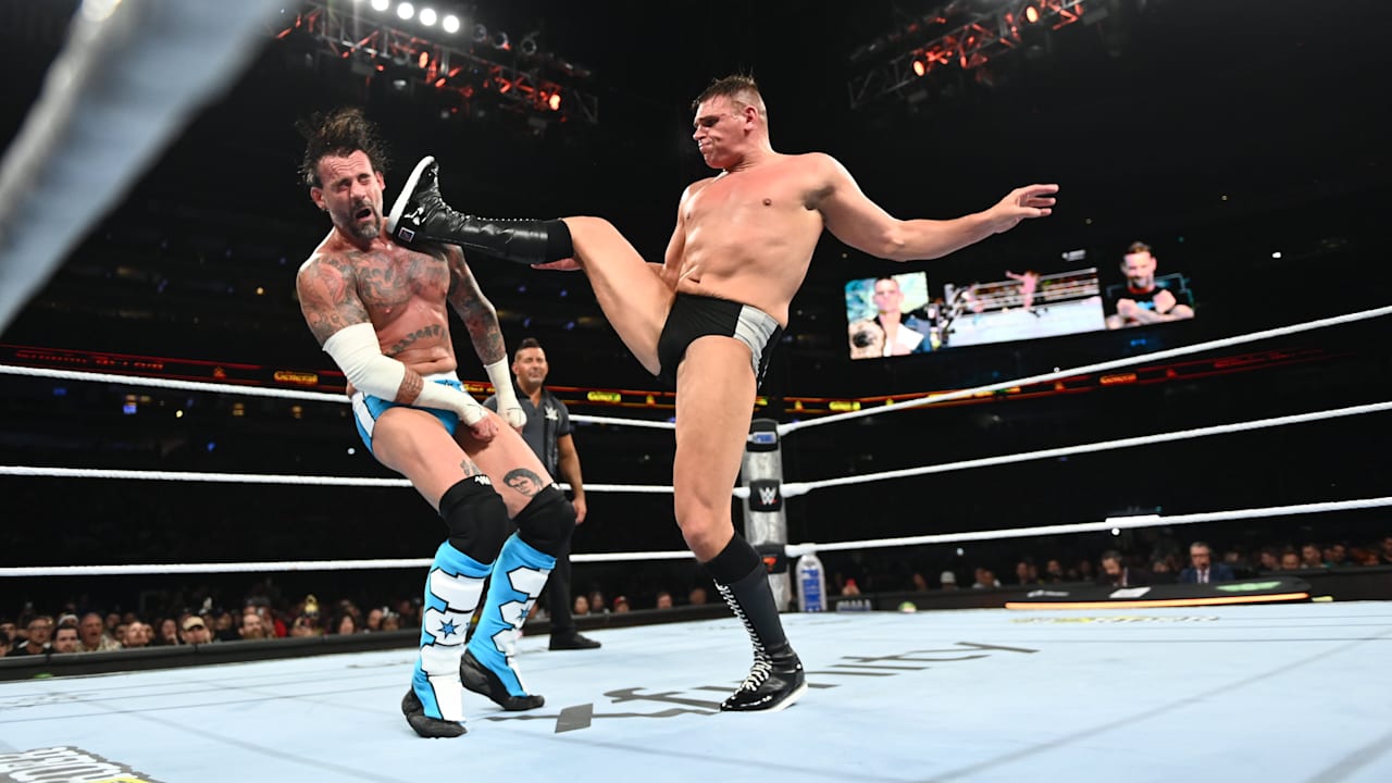 WWE kommt nach Deutschland: „RAW“ in Düsseldorf, „SmackDown“ in Berlin! | Sport