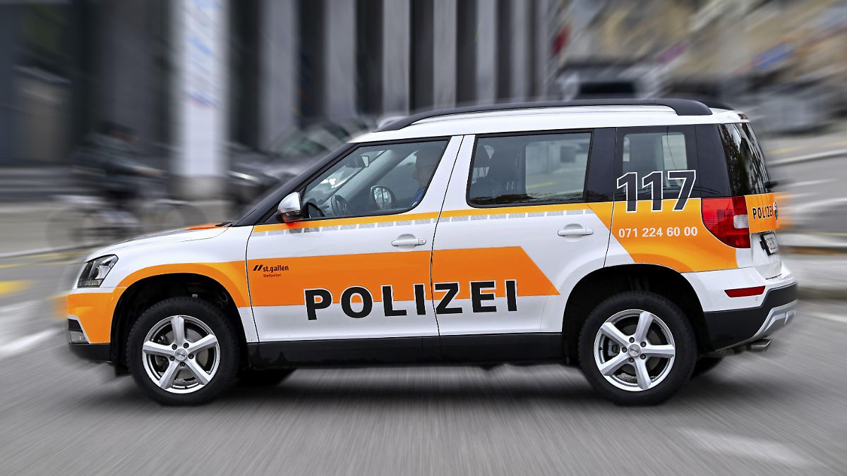 Opfer kam aus Österreich: Deutscher fährt Vierjährigen in der Schweiz tot