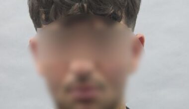 Nach Attacke auf US-Bürger: Zweiter Messerangreifer von Dresden stellt sich