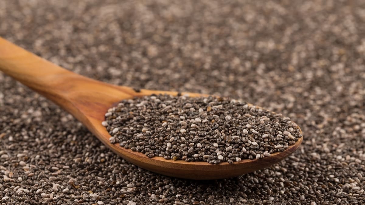 Chiasamen können gefährlich werden – Forscher raten zur Vorsicht | Leben & Wissen