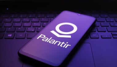 "Tiefer Absturz droht": Palantir: Aktie ist keine 40 US-Dollar wert, wettert Andrew Left