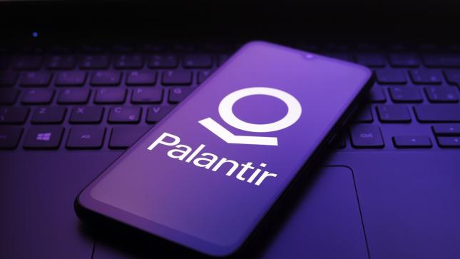 "Tiefer Absturz droht": Palantir: Aktie ist keine 40 US-Dollar wert, wettert Andrew Left