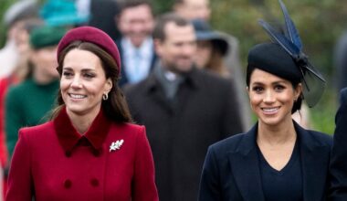9 Beauty- und Fashionregeln, an die sich Royals halten sollen
