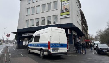 Mönchengladbach: Mann nimmt Afghanen auf und wird brutal getötet | Regional