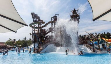 Missbrauch in Europa-Park-Bad Rulantica: Verdächtiger schon im Ausland?