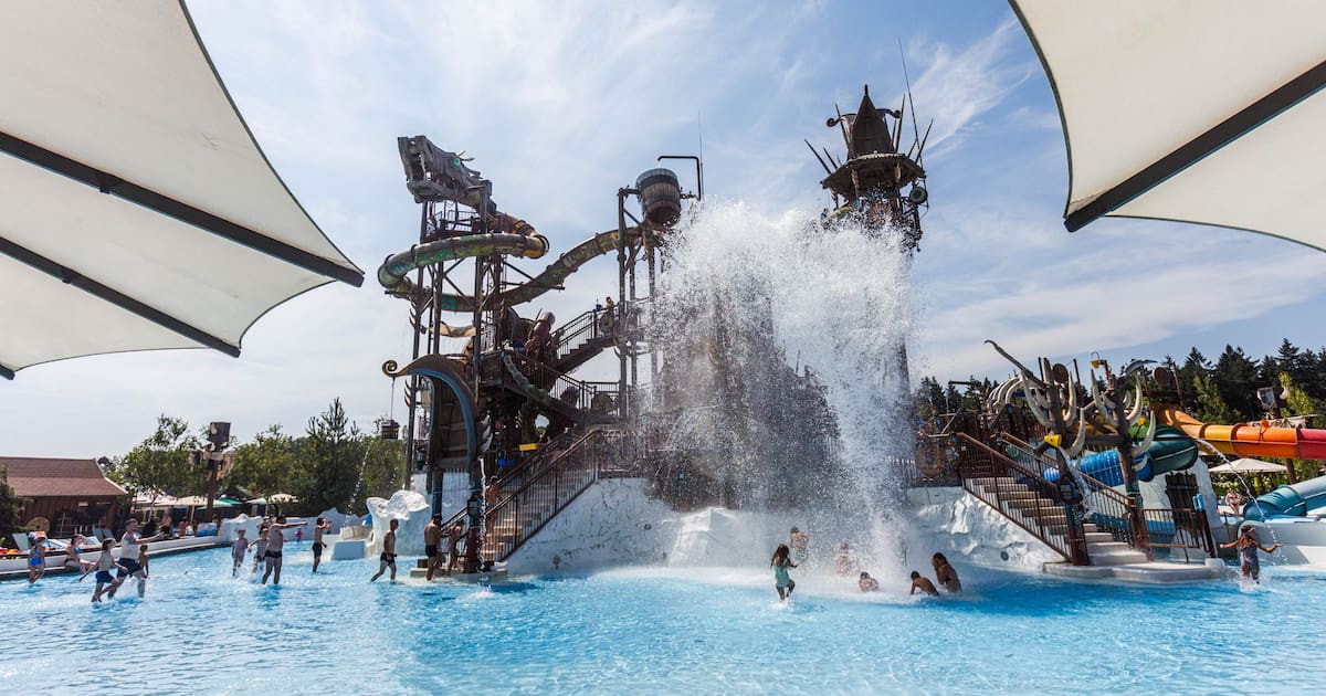 Missbrauch in Europa-Park-Bad Rulantica: Verdächtiger schon im Ausland?
