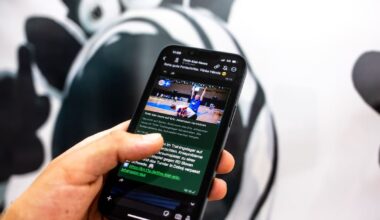 Neuer, kostenloser Kanal der Kieler Nachrichten