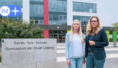 Kaum bezahlte Überstunden für Leipziger Lehrer: mehr Fehlstunden, weniger Fahrten