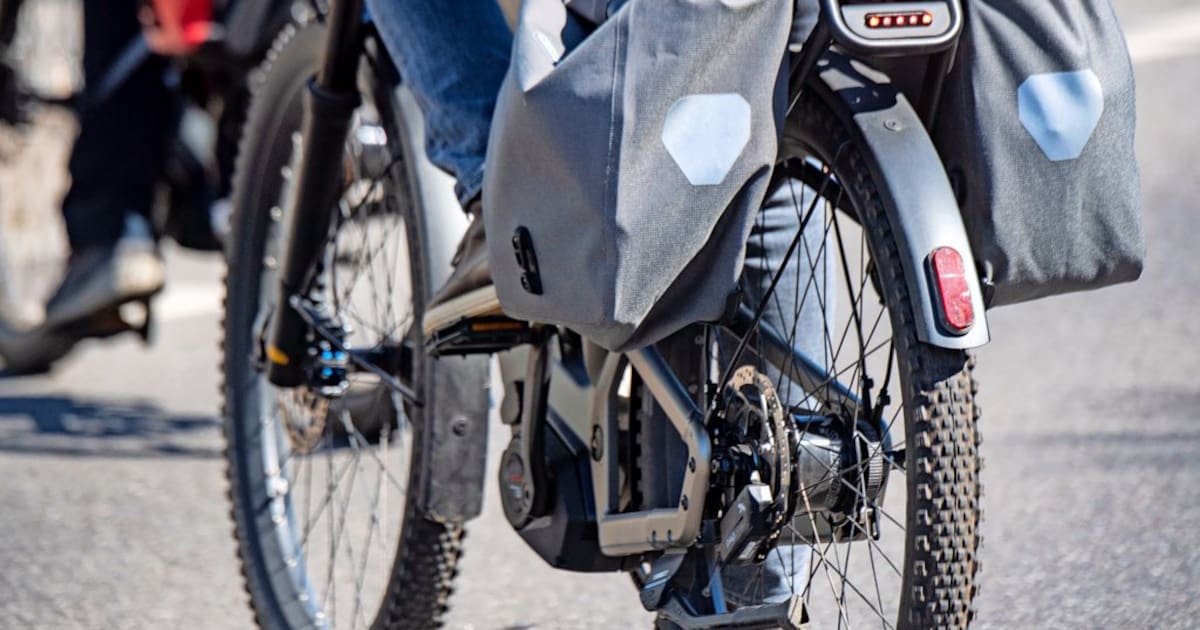 Fahrraddiebstahl in Kiel: Polizei enttarnt achtköpfige Bande